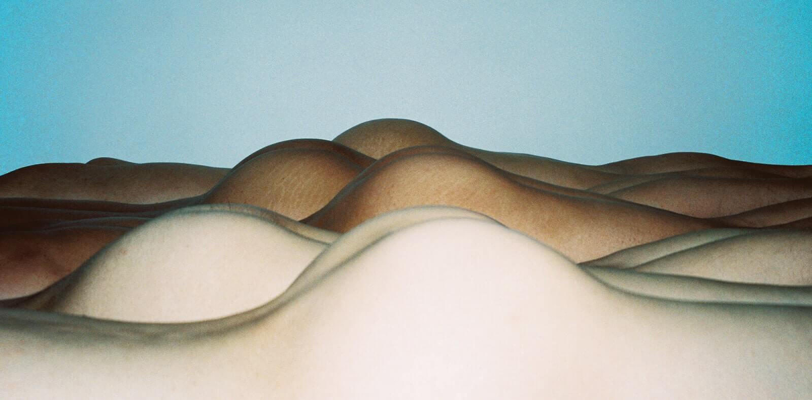Ren Hang, le jeune prodige de la photographie