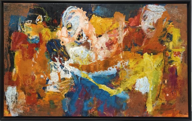 Rafiy artistes africains