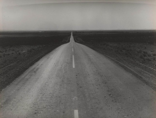 photos de dorothea lange
