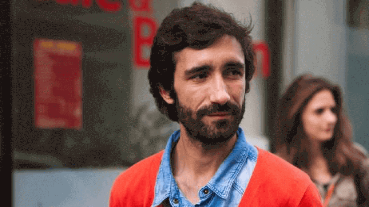 La touche artistique de... Romain Tichit
