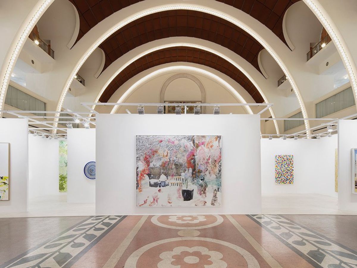 foires d'art 2024
