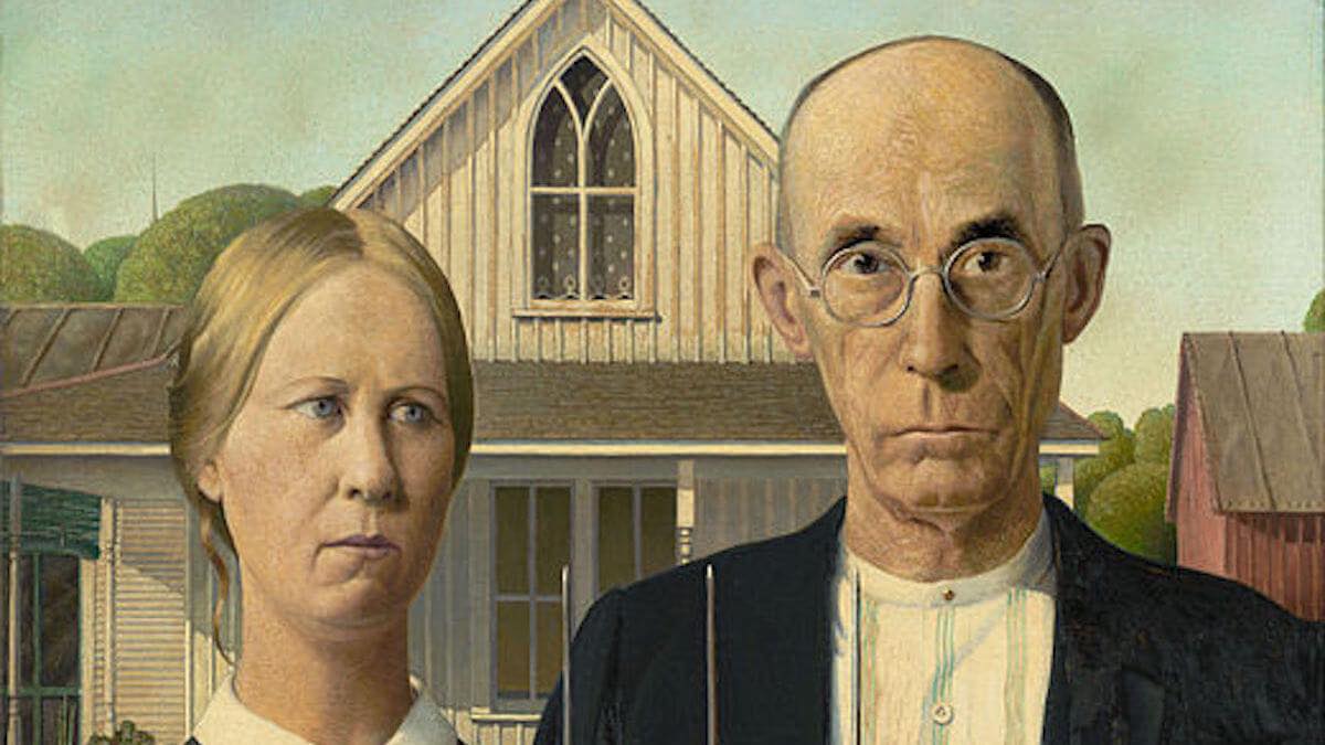 5 peintures à l'huile célèbres à connaître