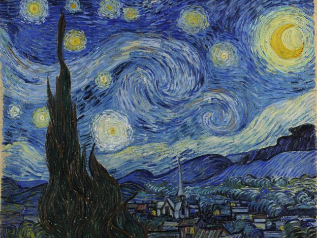 Les 5 scènes bibliques dans l'art que vous devez connaître