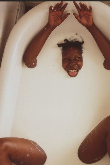 Whoopi Goldberg