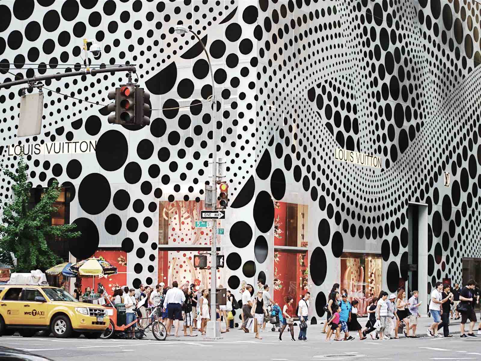 Mode et art : retour sur les collaborations modernes les plus audacieuses
